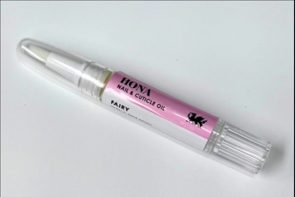 Mini Nail & Cuticle Oil Pen - Fairy