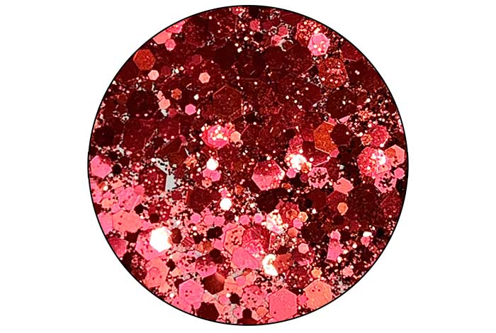 Rouge Glitter