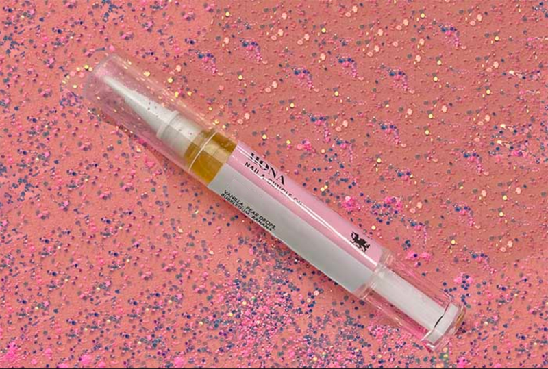 Nail & Cuticle Oil Pen - Pixie