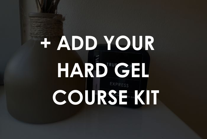 Online Hard Gel Course Kit