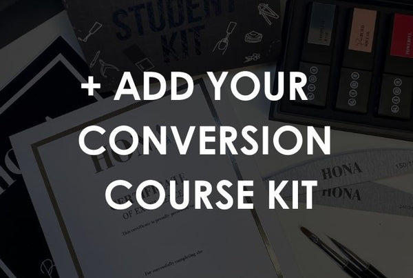 Online Conversion Course Kit