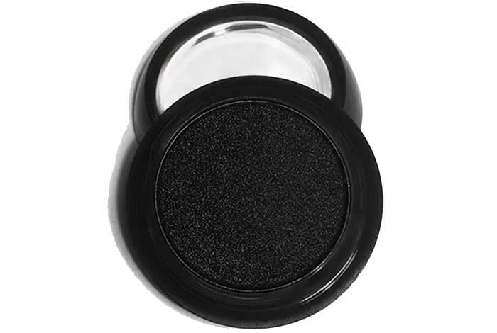 Black Russian Chrome Nail Powder (Cocktail)