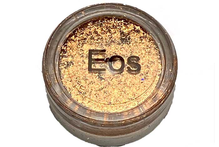 Eos (Olympus) Flakes